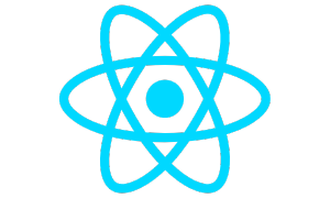 React